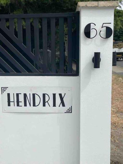 Hendrix'S Cottage Lincoln Exteriér fotografie